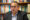 Fotografía de archivo del director de la ONG venezolana Espacio Público, Carlos Correa, durante una entrevista con EFE, en Caracas (Venezuela). EFE/Rayner Peña