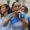 Fotografía del 10 de abril de 2025 de la excandidata correísta a la Presidencia de Ecuador Luisa González. EFE/ Carlos Durán Araújo