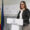 Rueda de prensa de la consejera portavoz del Gobierno regional, Esther Padilla, para dar cuenta de los asuntos tratados en el Consejo de Gobierno, este miércoles en el Palacio de Fuensalida en Toledo.- EFE/ Ismael Herrero