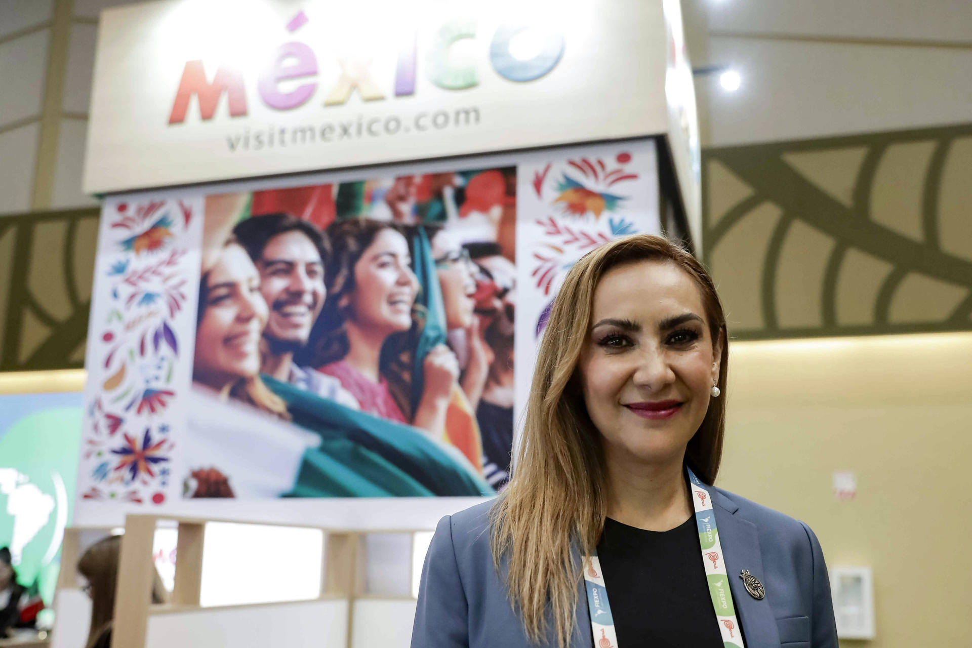 El estado de Guanajuato, México, busca consolidarse como un destino importante de Latinoamérica para el segmento de turismo de reuniones y congresos, impulsado por otros de sus diversos atractivos como su gastronomía y su riqueza cultural, histórica y arquitectónica. EFE/Jeffrey Arguedas