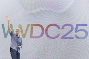 El CEO de Apple, Tim Cook EFE/EPA/JOHN G. MABANGLO