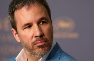 Fotografía de archivo del cineasta canadiense Denis Villeneuve, en Cannes (Francia). EFE/Tristan Fewings/Pool