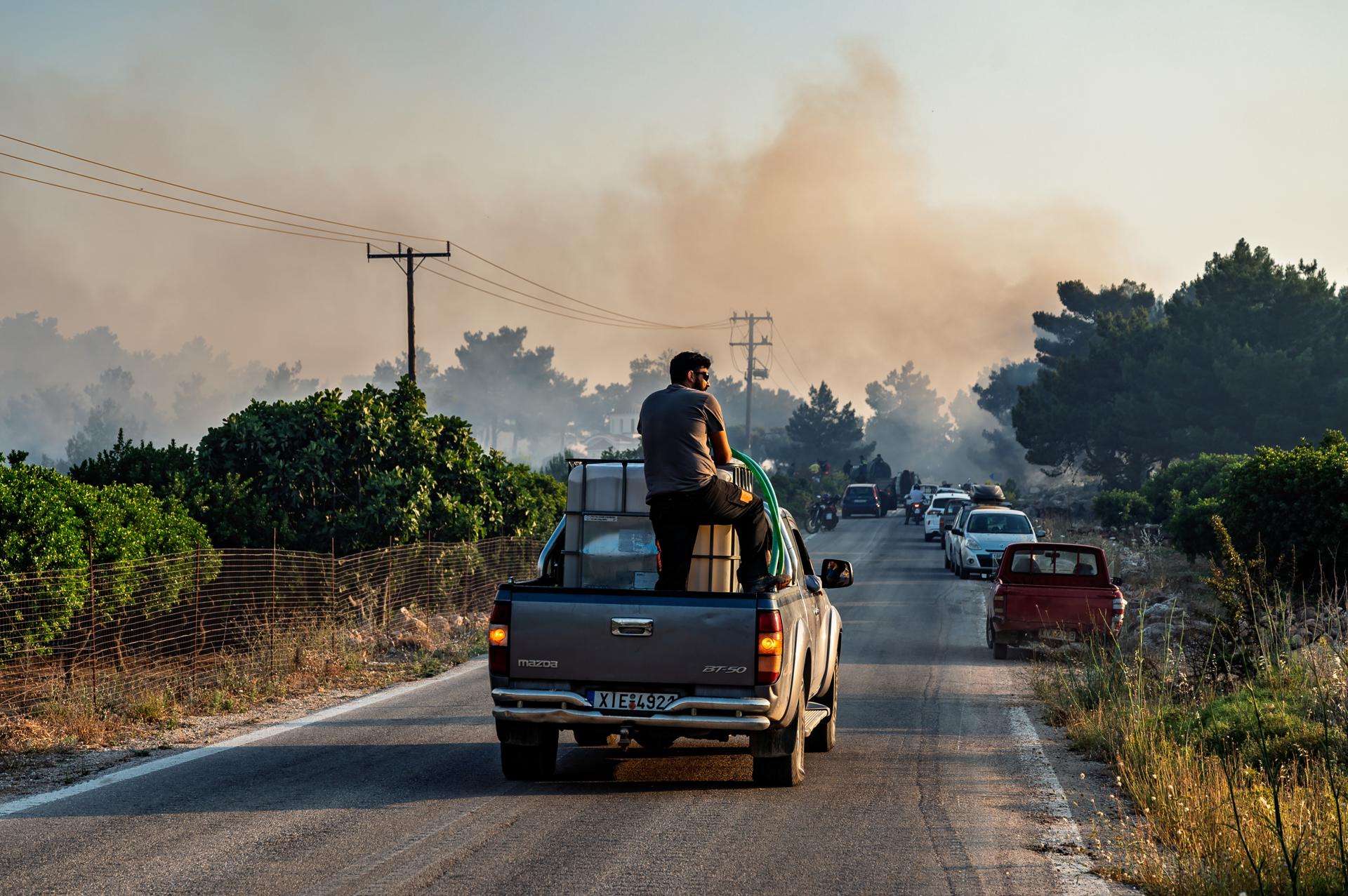 EFE/EPA/KOSTAS KOURGIAS