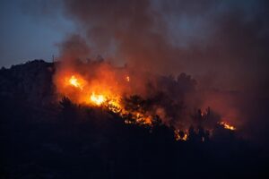 EFE/EPA/KOSTAS KOURGIAS