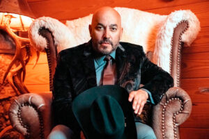 Fotografía cedida del cantante mexicano Lupillo Rivera. EFE/ Penguin Random House
