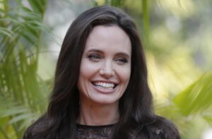 La actriz estadounidense Angelina Jolie.EFE/Archivo/MaK Remissa