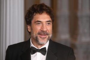 Fotografía de archivo del actor español Javier Bardem. EFE/DAVID SWANSON