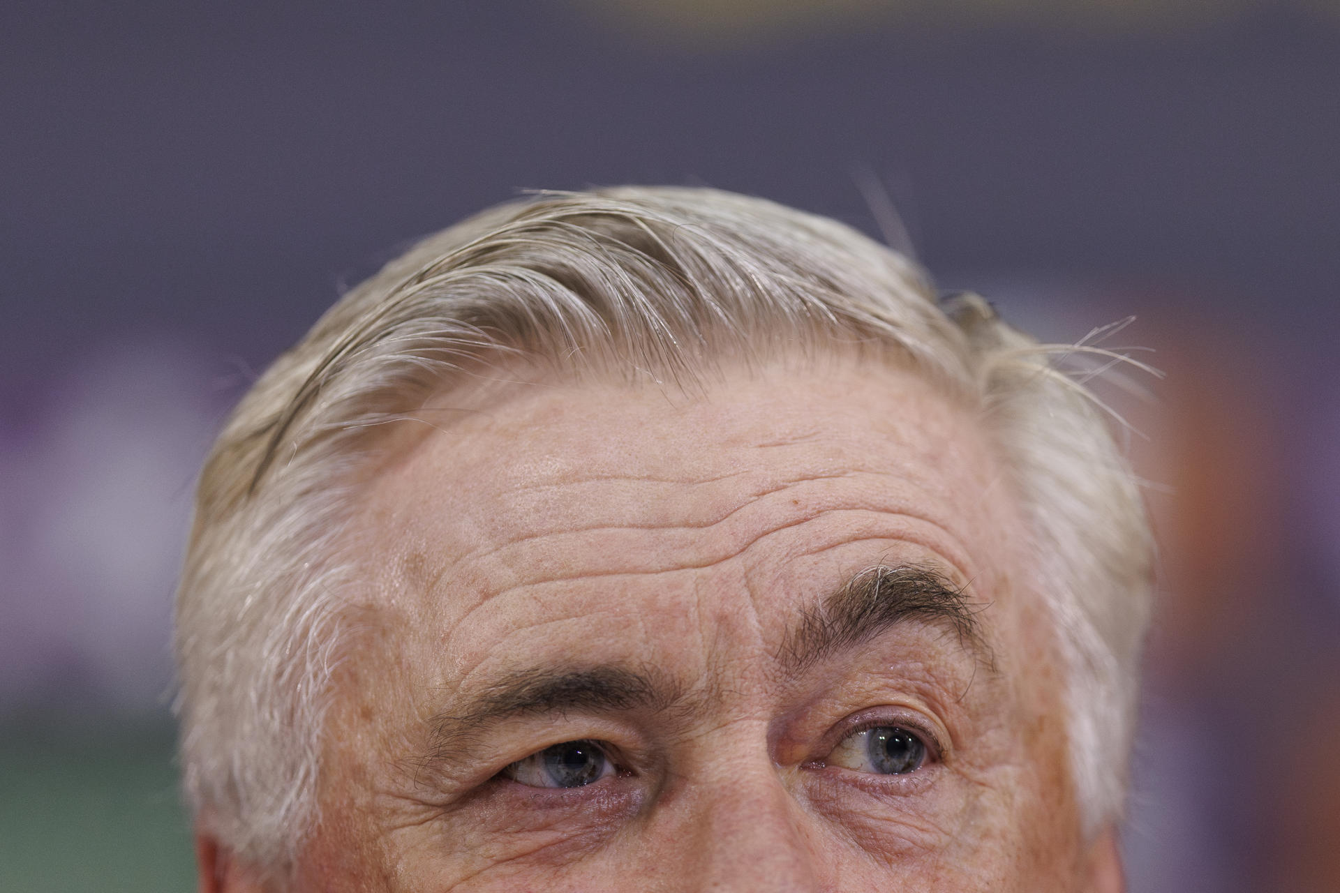 El día que Carlo Ancelotti conmemoró 66 años de vida, la selección brasileña anticipó su clasificación al Mundial de 2026 con un triunfo por 1-0 sobre la de Paraguay en el Arena NeoQuímica, en São Paulo. EFE/ Isaac Fontana