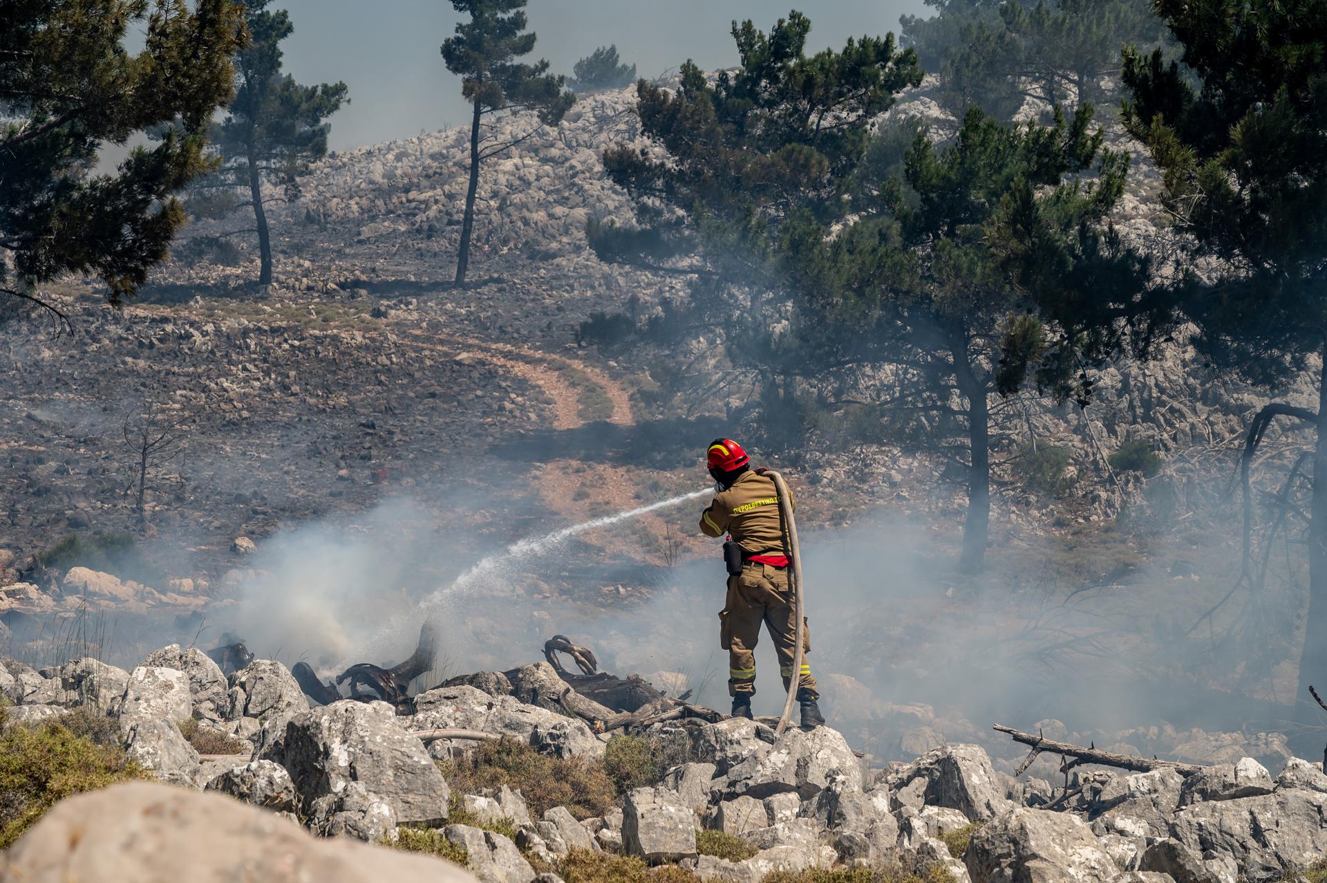 EFE/EPA/KOSTAS KOURGIAS