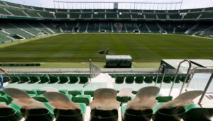 Estadio Martínez Valero de Elche en foto de archivo de Manuel Lorenzo. EFE