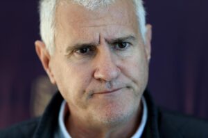 Antonio Cordón, nuevo director deportivo del Sevilla en foto de archivo de José Jácome. EFE