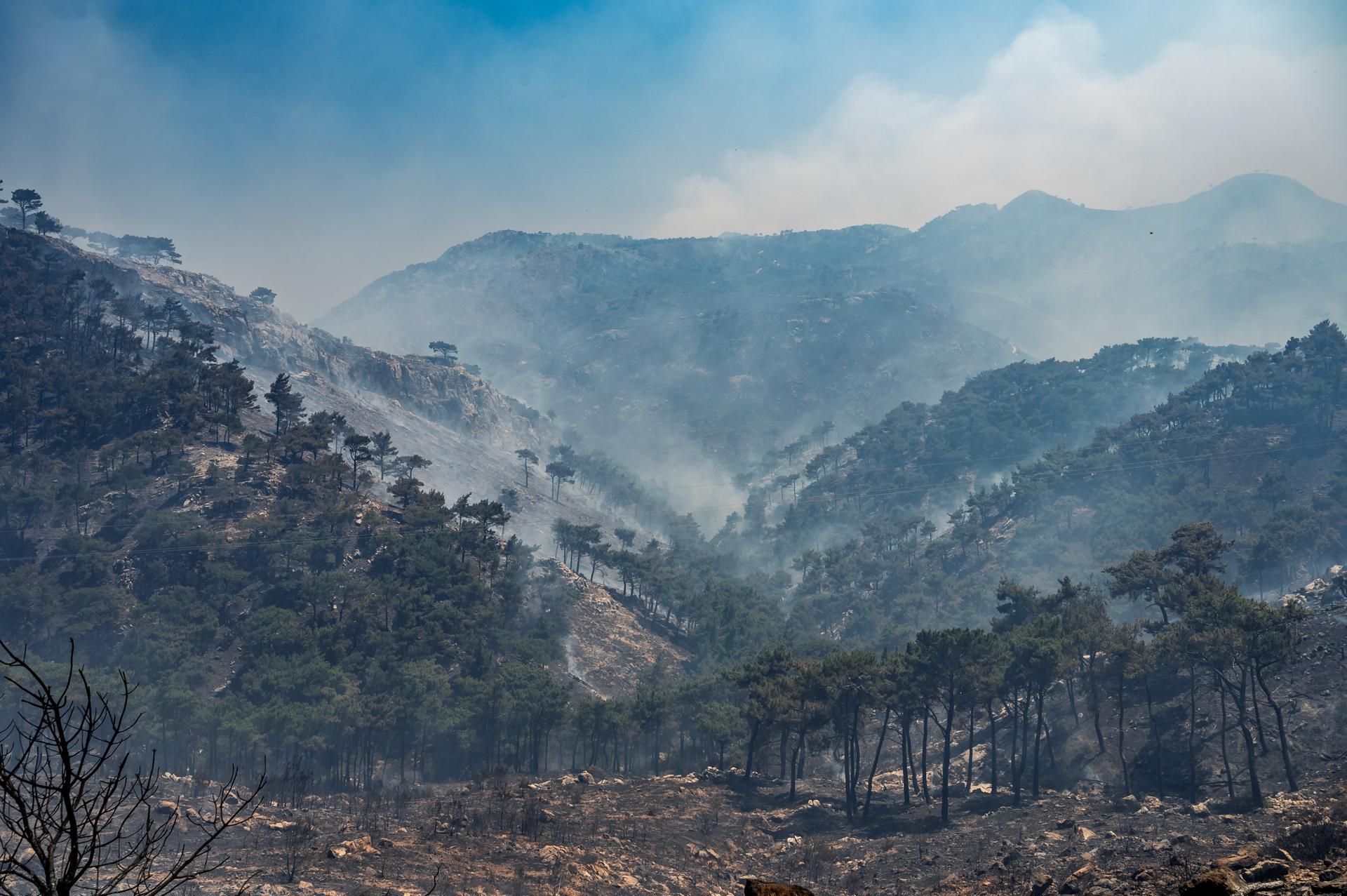 EFE/EPA/KOSTAS KOURGIAS