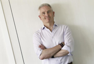 Más allá de la 'Nueve' que participó en la liberación de París, el historiador británico Sean F. Scullion rescata del olvido a la Spanish Company, "más de 1.200 republicanos españoles que participaron a las órdenes de Churchill en el Ejército británico en operaciones decisivas  en Francia, Italia, Alemania, norte de África y Oriente Medio", ha explicado en una entrevista con EFE. EFE/ Andreu Dalmau