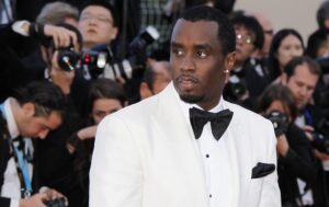 Fotografía de archivo de Sean Combs. EFE/Guillaume Horcajuelo