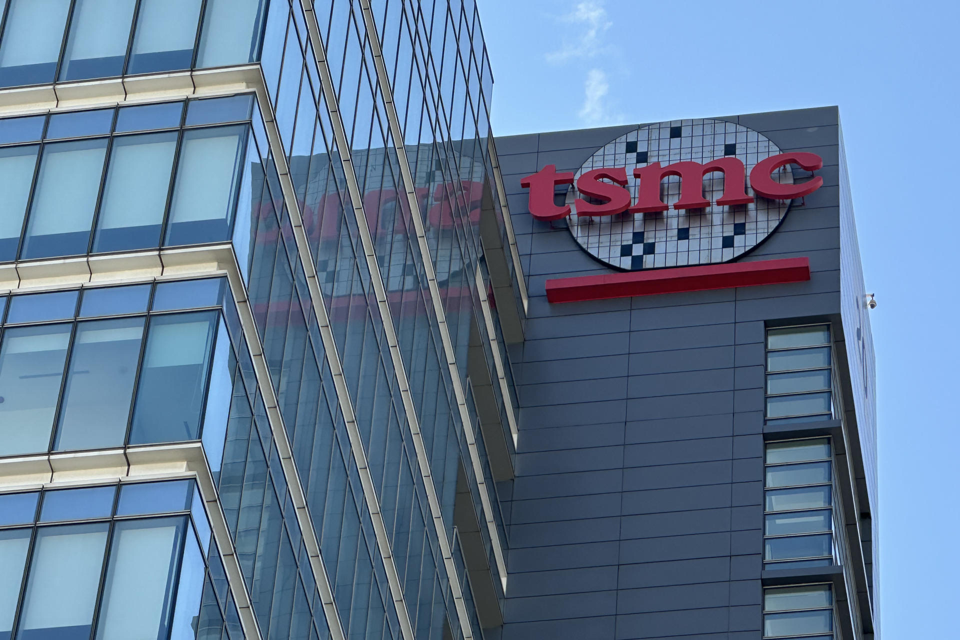 Fotografía de archivo de la fábrica TSMC en el Parque Científico e Industrial de Hsinchu (Taiwán). EFE/ Javier Castro Bugarín