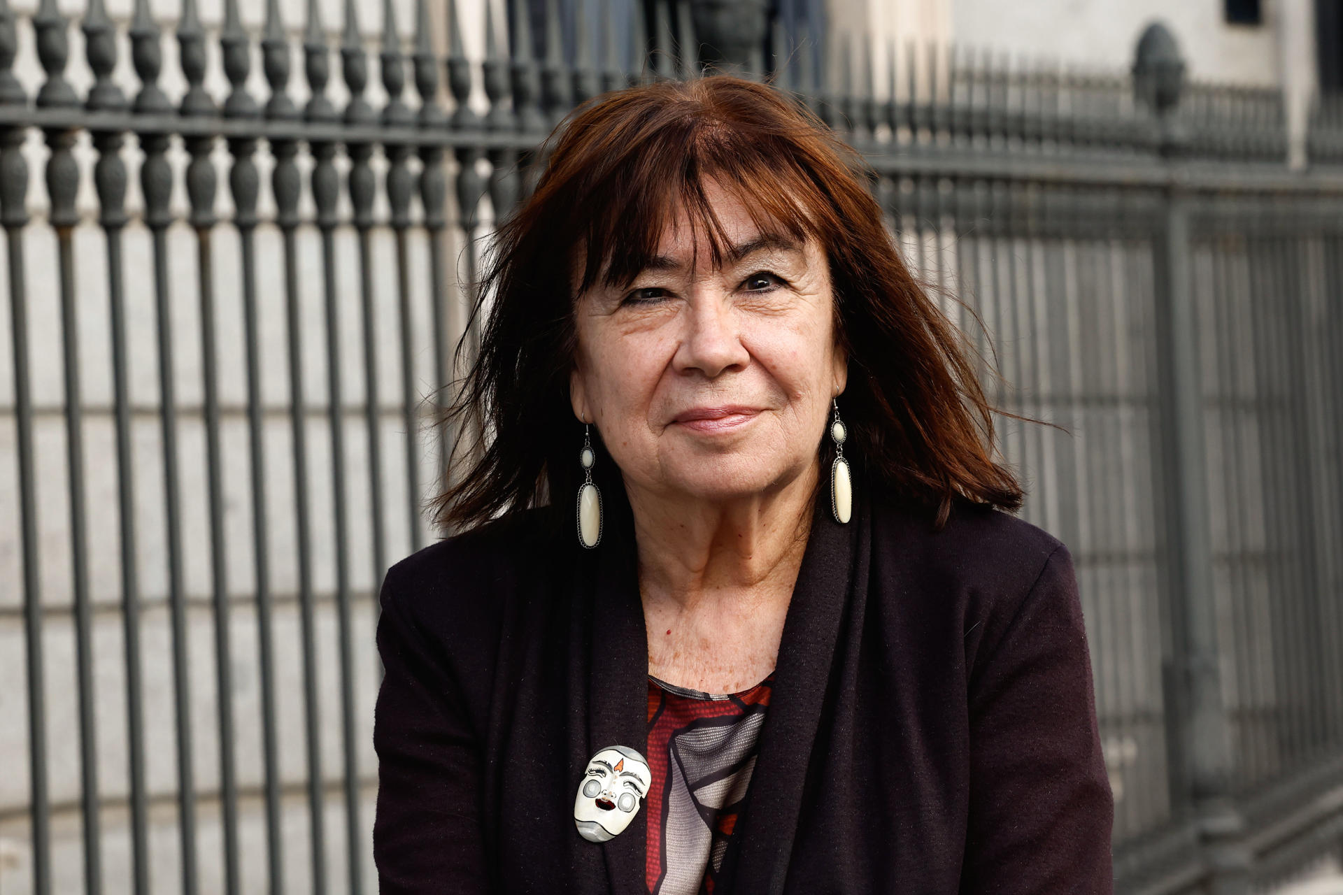 Imagen de archivo de la presidenta del PSOE, Cristina Narbona. EFE/ Chema Moya