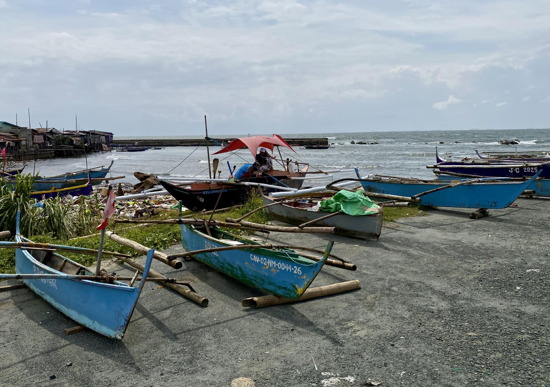 EFE/EPA/FRANCIS R. MALASIG
