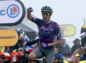 EFE/EPA/CHRISTOPHE PETIT TESSON
