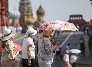 EFE/EPA/SERGEI ILNITSKY