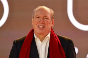 El compositor Hans Zimmer en una foto de archivo. EFE/EPA/TOLGA AKMEN