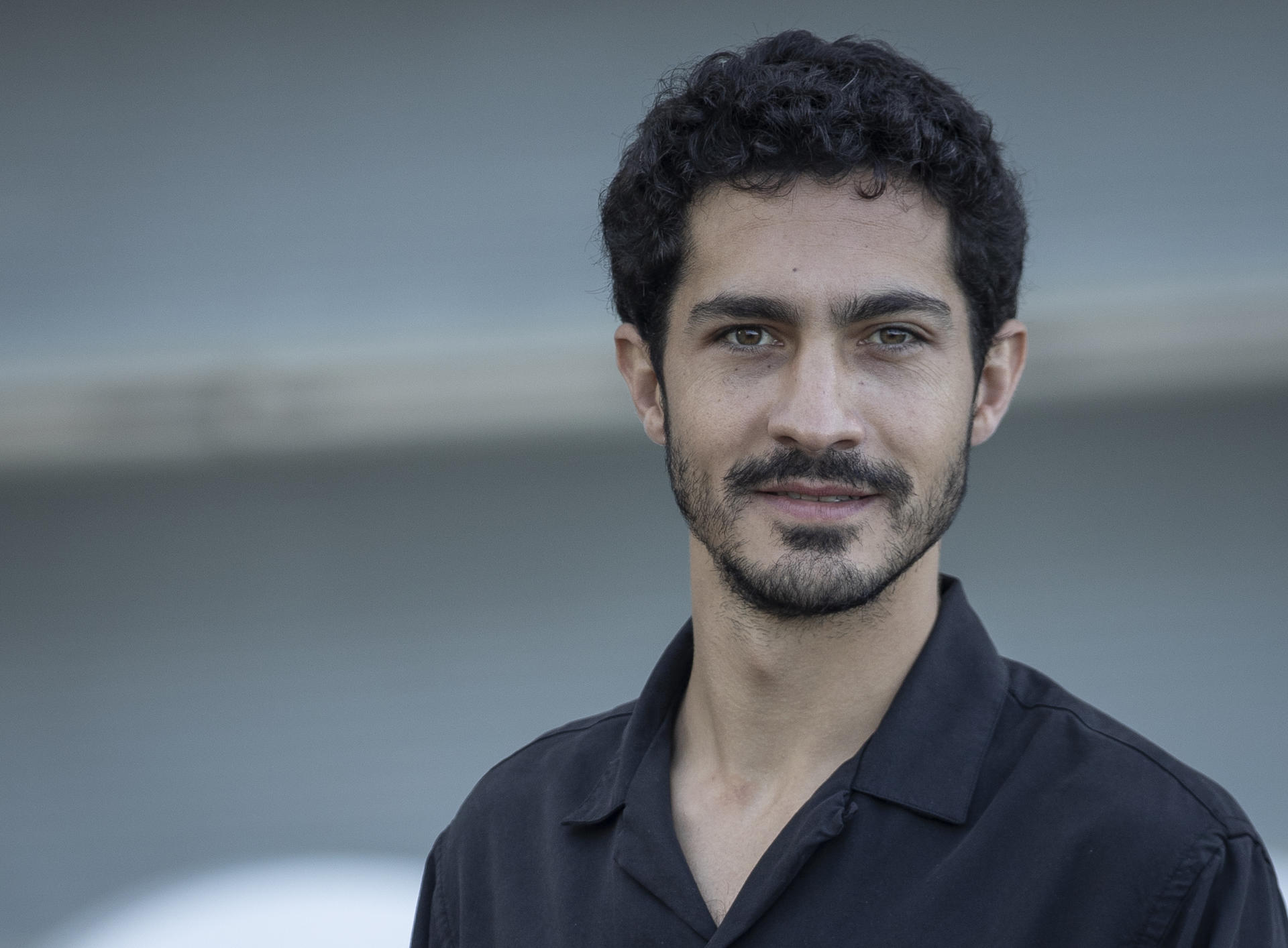 Imagen de archivo del actor Chino Darín. EFE/Javier Etxezarreta.