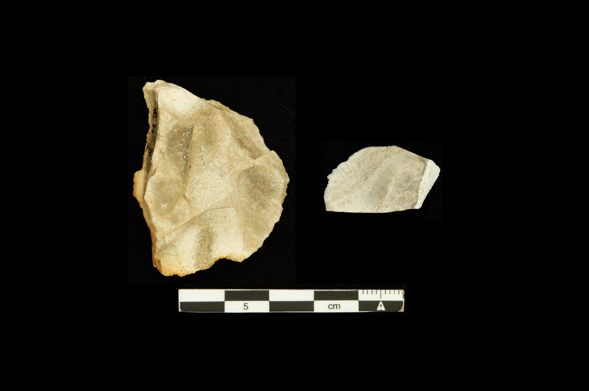 La tercera campaña de excavación en los yacimientos de la zona arqueológica Cuenca de Orce, coordinada por la Universidad de Granada y financiada por la Junta de Andalucía, ha concluido con más de 700 fósiles exhumados en Venta Micena y el hallazgo de diversas herramientas líticas en Barranco León y Fuente Nueva 3. EFE/Universidad de Granada/SOLO USO EDITORIAL/SOLO DISPONIBLE PARA ILUSTRAR LA NOTICIA QUE ACOMPAÑA (CRÉDITO OBLIGATORIO)