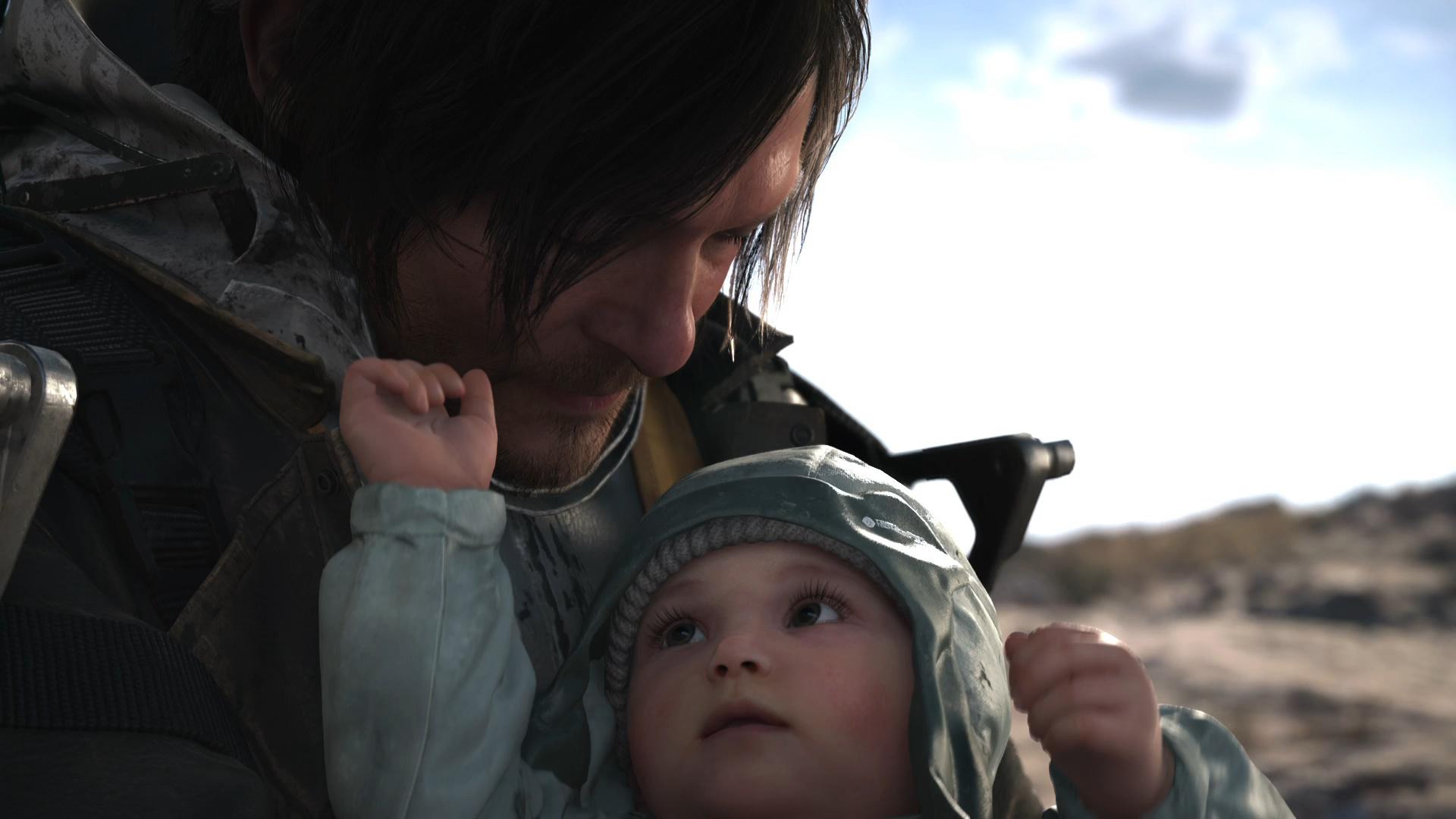 ‘Death Stranding 2’ no es una secuela más, o uno de los grandes lanzamientos del año en Playstation 5. Es una obra maestra que rompe por completo la línea entre cine y videojuego, une lo mejor de ambos mundos con una historia visualmente insuperable, una narrativa transgresora y una jugabilidad de acción y exploración sorprendente. EFE/Playstation.
