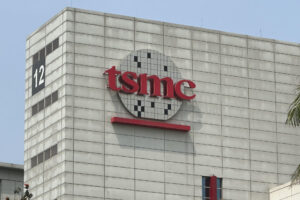 Imagen de archivo de las fábricas de Taiwan Semiconductor Manufacturing Company (TSMC), el mayor fabricante de chips del mundo, en el Parque Científico del Sur, en Tainan (Taiwán).EFE/ Javier Castro Bugarín.