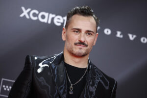 Imagen de archivo del actor Asier Etxeandía EFE/ Daniel González
