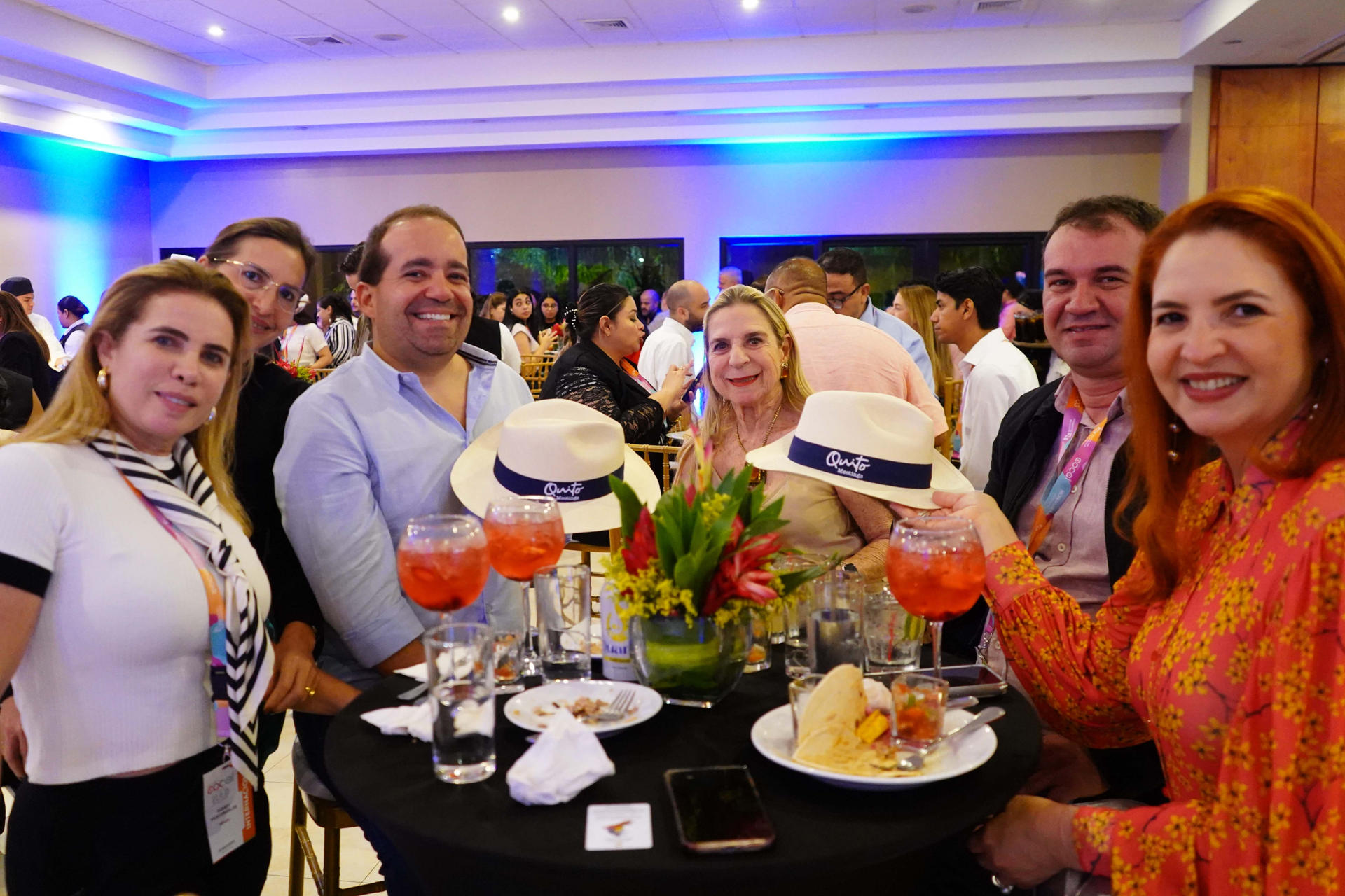 Quito, la capital de Ecuador, se consolida como destino clave para turismo de negocios y eventos internacionales al ser elegida en Honduras sede del Congreso de la Confederación de Entidades Organizadoras de Congresos y Afines de América Latina (Cocal) 2027.
