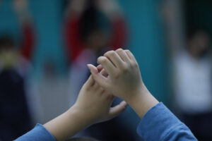Las denuncias por trata de personas vinculadas con pornografía infantil en México en el primer semestre de 2025 se elevaron un 86 % en comparación con el mismo periodo de 2024, según un informe del Consejo Ciudadano para la Seguridad Pública y la Justicia de la Ciudad de México revelado este miércoles.Fotografía de archivo. EFE/ Sáshenka Gutiérrez