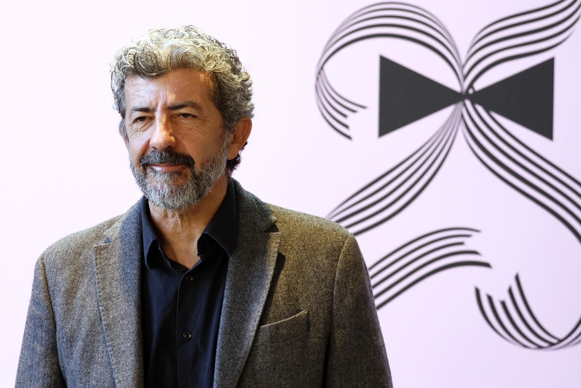 El director de cine Alberto Rodríguez Librero. EFE/José Manuel Vidal