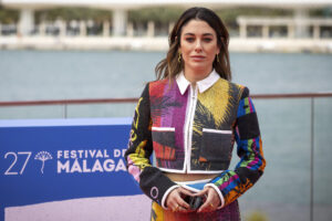 En la imagen , la actriz Blanca Suárez. EFE/Álvaro Cabrera
