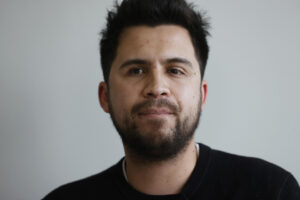 Fotografía de archivo de Gustavo Gatica. EFE/ Elvis González