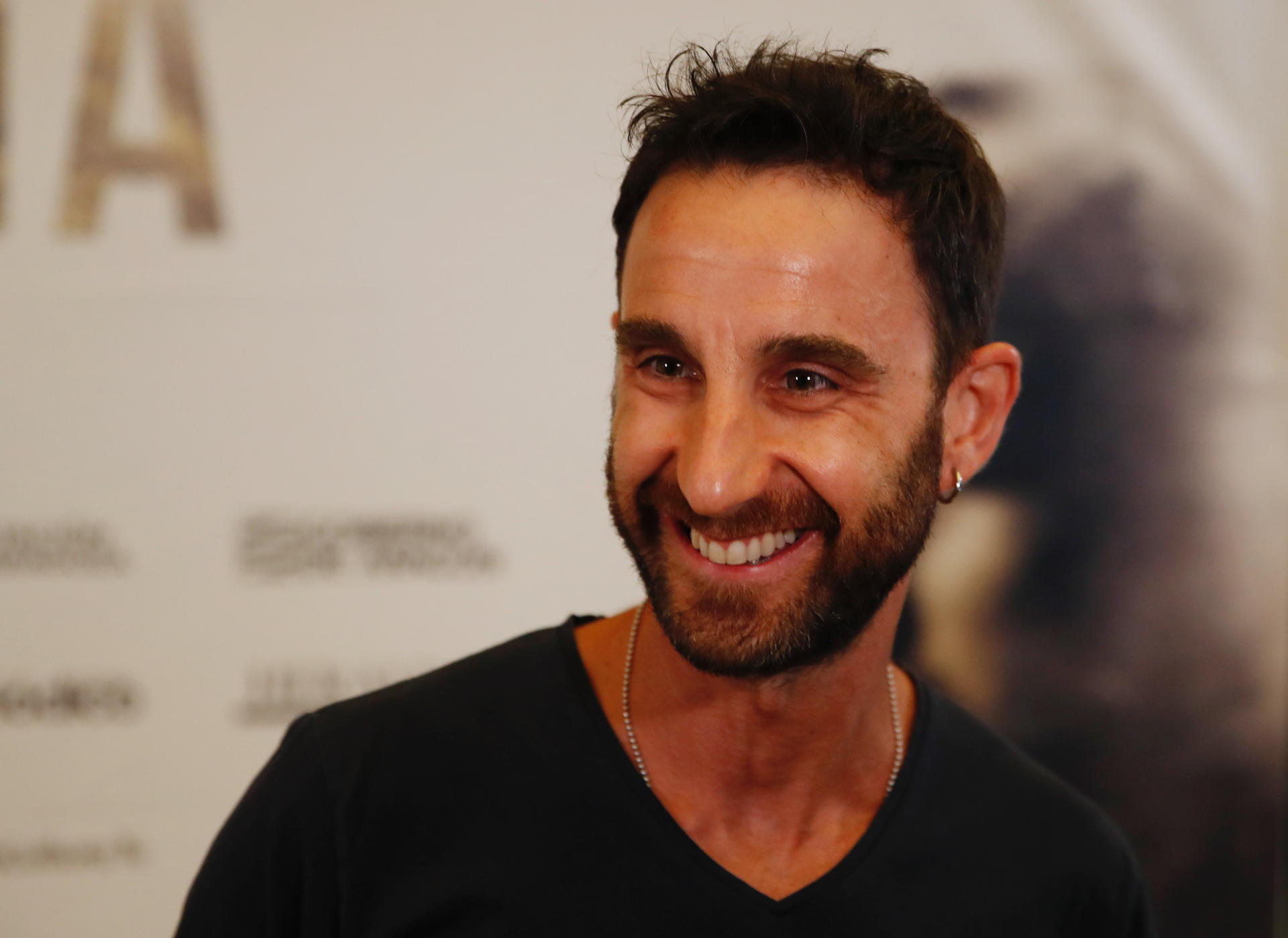 Imagen de archivo del actor y cómico Dani Rovira. EFE/ Javier López