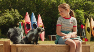 Imagen de 'Campamento Garra de Oso'. EFE/Filmax.