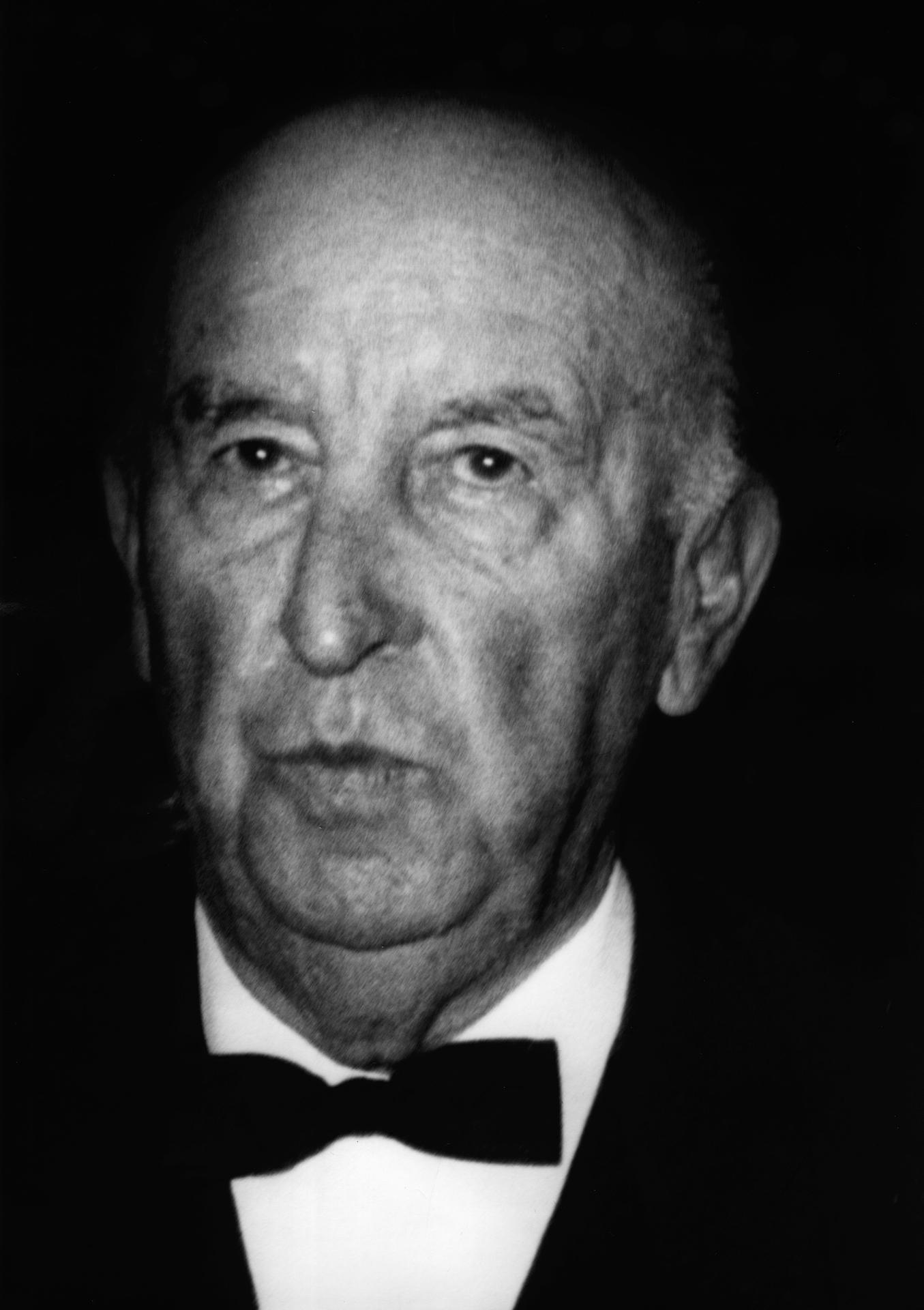 Retrato del alcalde de Cádiz, José León de Carranza, marqués de Villapesadilla. EFE/EG DE MOVELLAN/jgb