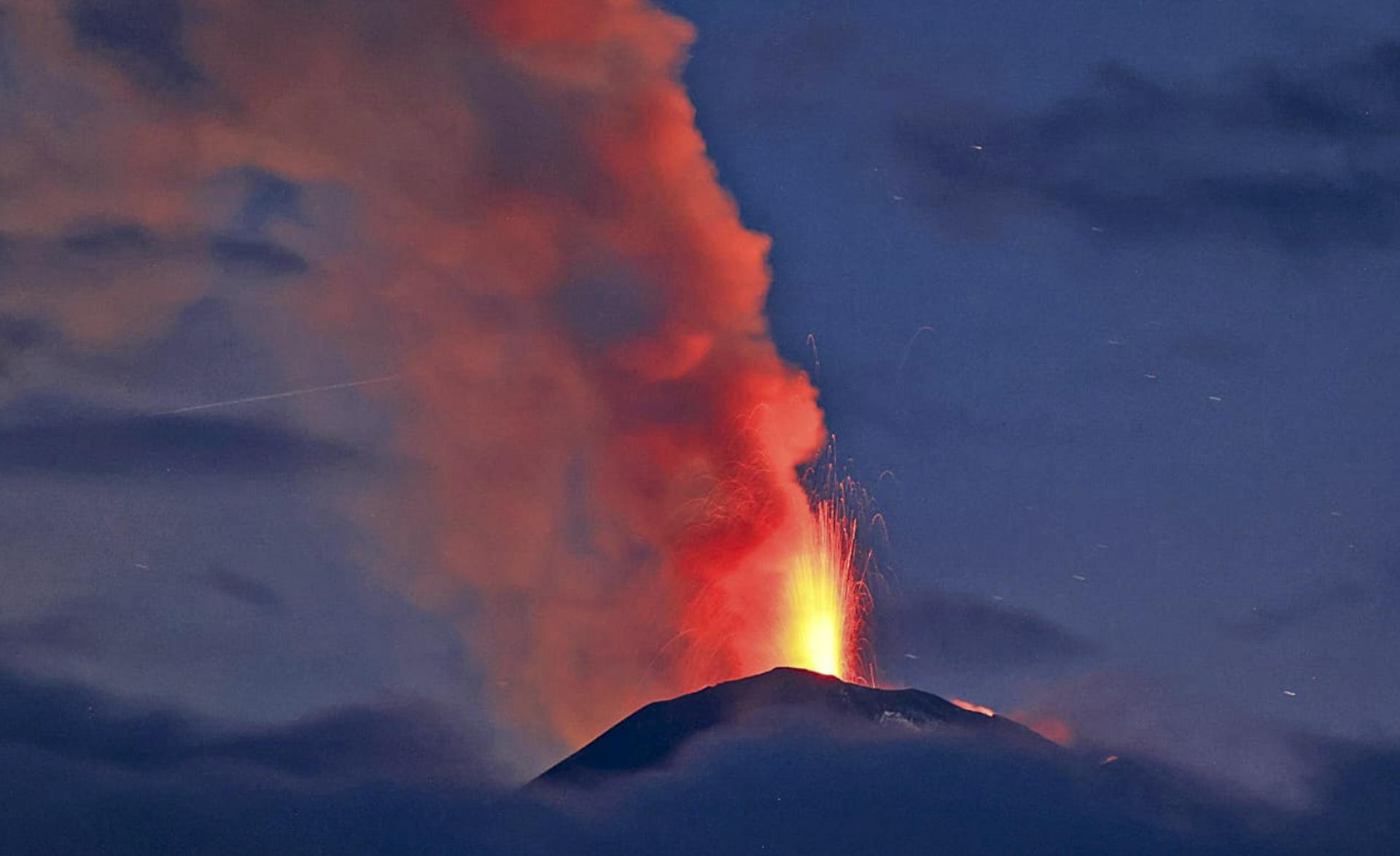 EFE/EPA/YURY DEMYANCHUK/RUSSIAN ACADEMY OF SCIENCES' VOLCANOLOGY INST. -- BEST QUALITY AVAILABLE -- MANDATORY CREDIT -- HANDOUT EDITORIAL USE ONLY/NO SALES