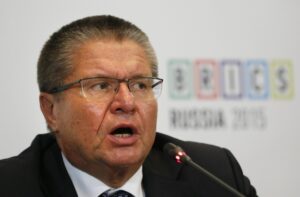 Foto archivo. Yuri Ushakov, asesor internacional del Kremlin, EFE/Yuri Kochetkov