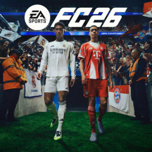 ‘EA Sports FC 26’. EFE/EA Sports
