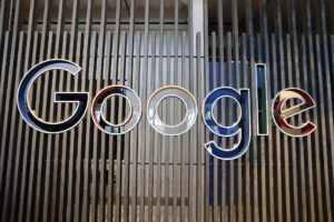 Fotografía de archivo del logotipo de Google.
EFE/EPA/JOHN G. MABANGLO