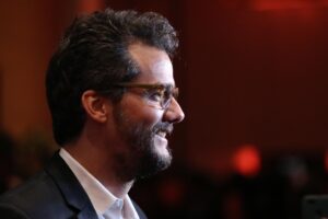 El actor brasileño Wagner Moura en una imagen de archivo. EFE/Elvis González