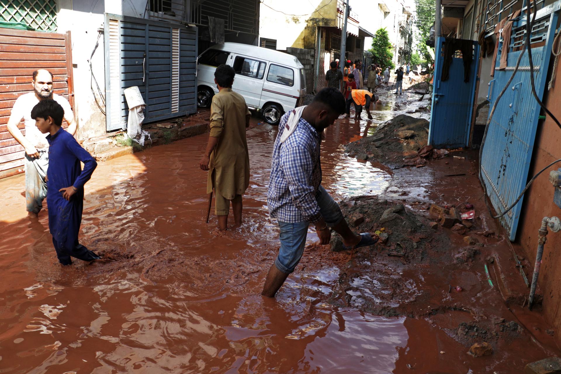 EFE/EPA/SOHAIL SHAHZAD
