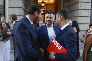 /Archivo. EFE/Chema Moya