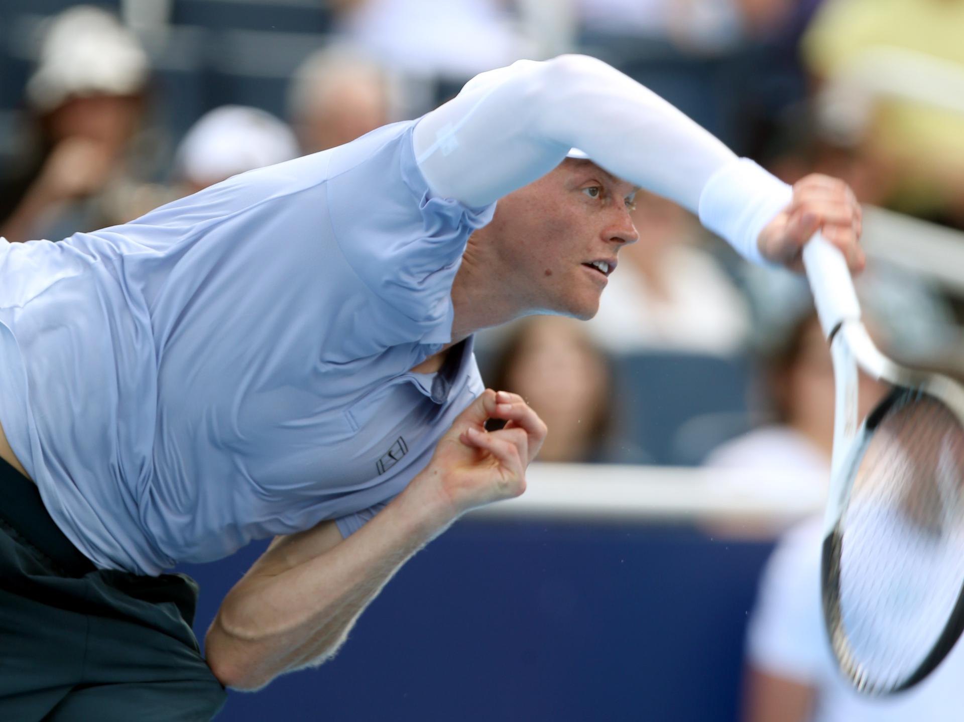 EFE/EPA/MARK LYONS