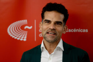 Imagen de archivo del bailarín y coreógrafo Antonio Najarro. EFE/ Mariscal