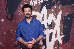 MADRID.- El actor Álvaro Morte en una imagen de archivo. EFE/ Mariscal