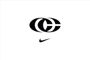 Imagen cedida por Nike del nuevo logotipo de Caitlin Clark, la estrella de las Indiana Fever y de la WNBA, para su línea especial y personalizada de prendas en calidad de 'deportista exclusiva' de la firma de Oregón. EFE/ Nike /SOLO USO EDITORIAL/NO VENTAS/SOLO DISPONIBLE PARA ILUSTRAR LA NOTICIA QUE ACOMPAÑA (CRÉDITO OBLIGATORIO)