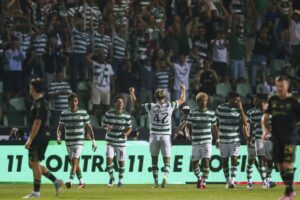 EFE/EPA/PAULO CUNHA