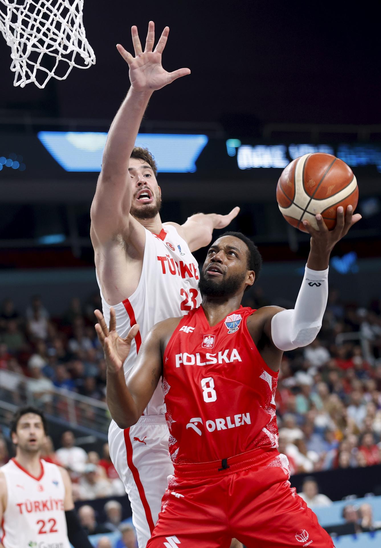 EFE/EPA/TOMS KALNINS